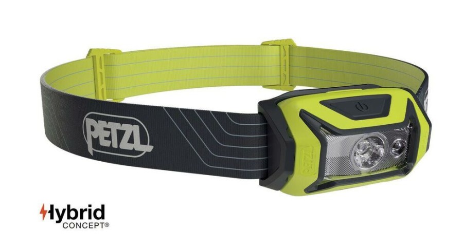 Equipment PETZL | Petzl Tikka Yellow Several