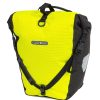 Backpacks&Bags ORTLIEB | Ortlieb Back Roller High Visibility Single - Een Achtertas Black