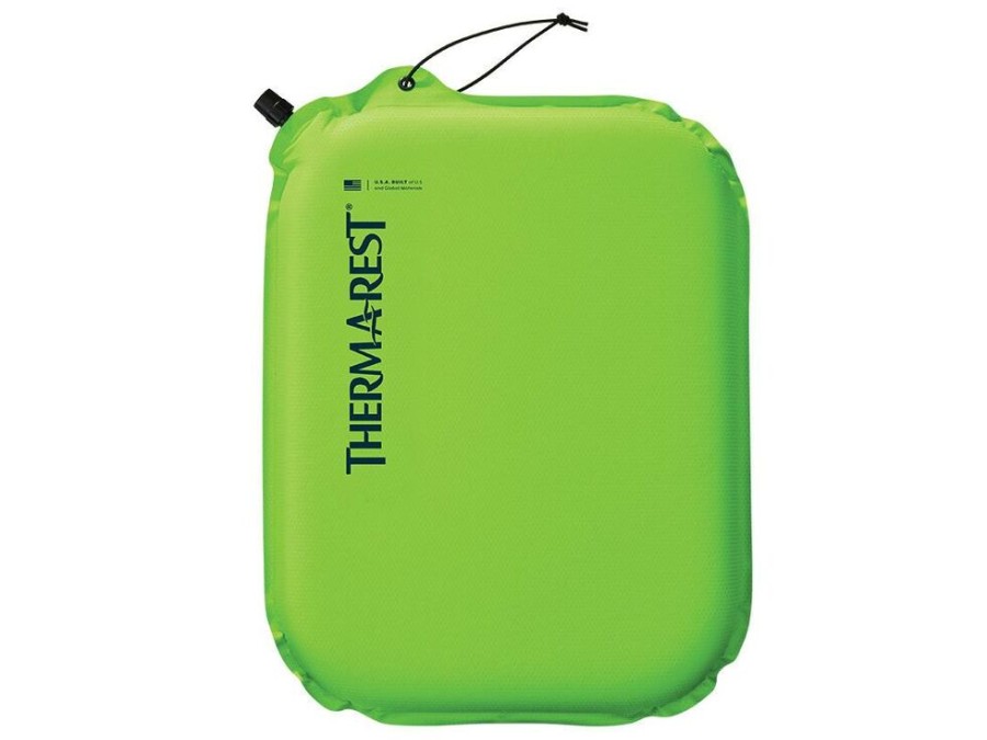 Kamperen THERM-A-REST | Therm-A-Rest Lite Seat Self-Inflating Seat Mat Blue