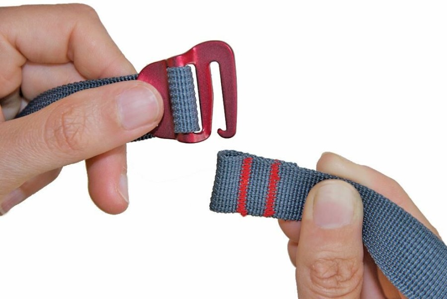 Travel SEA TO SUMMIT | Sea To Summit Tension Straps With Hook Buckle 10Mm X 1.5M Several