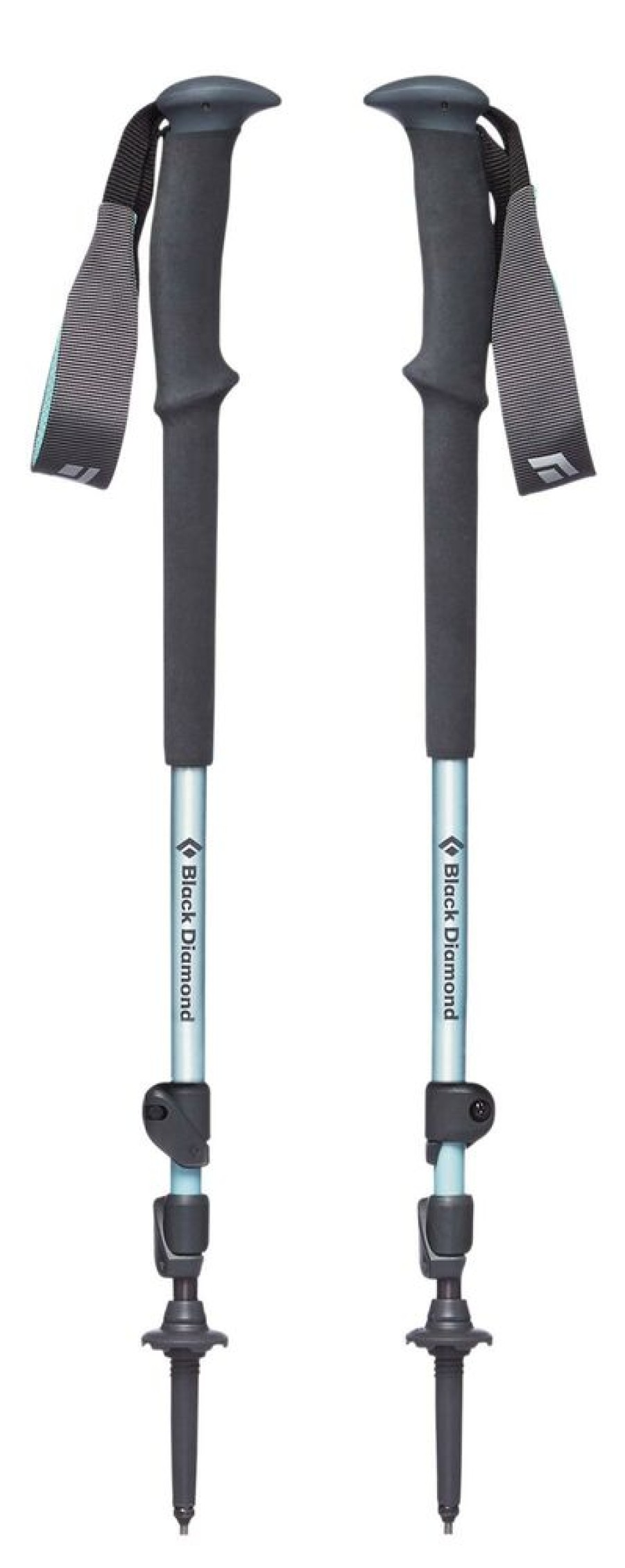 Mountain Sports & Winter Sports BLACK DIAMOND | Black Diamond W'S Trail Pair - Women'S Walking Poles Several