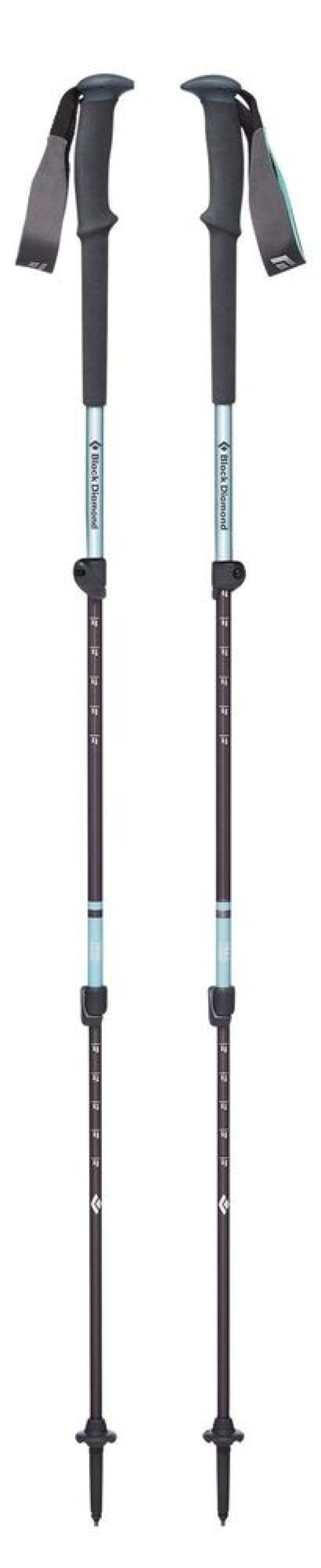 Mountain Sports & Winter Sports BLACK DIAMOND | Black Diamond W'S Trail Pair - Women'S Walking Poles Several