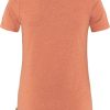 Outdoor Clothing FJALLRAVEN | Fjallraven Fjallraven Logo T-Shirt W