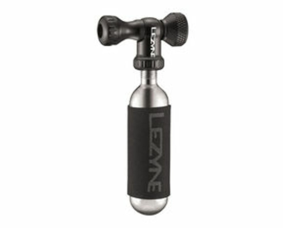 Fiets LEZYNE | Lezyne Control Drive Co2 - Co2 Bicycle Pump Several