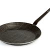 Kamperen PETROMAX | Petromax Petromax Wrought Iron Frying Pan 28Cm Diverse