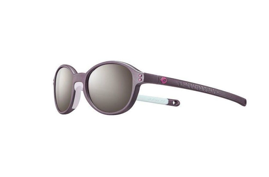 Equipment CHRISTMAS | Julbo Frisbee Aubergine/Gray Sp3+ Several