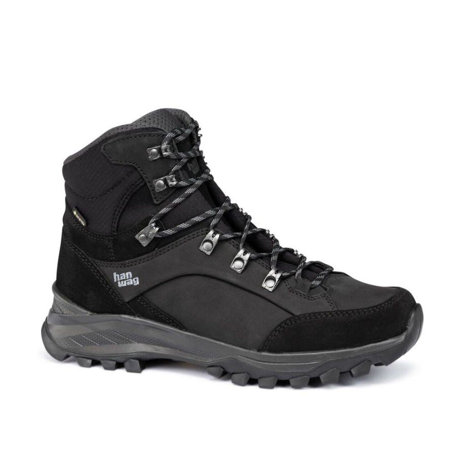 Shoes HANWAG | Hanwag Banks Gtx - All-Round Hiking Shoe