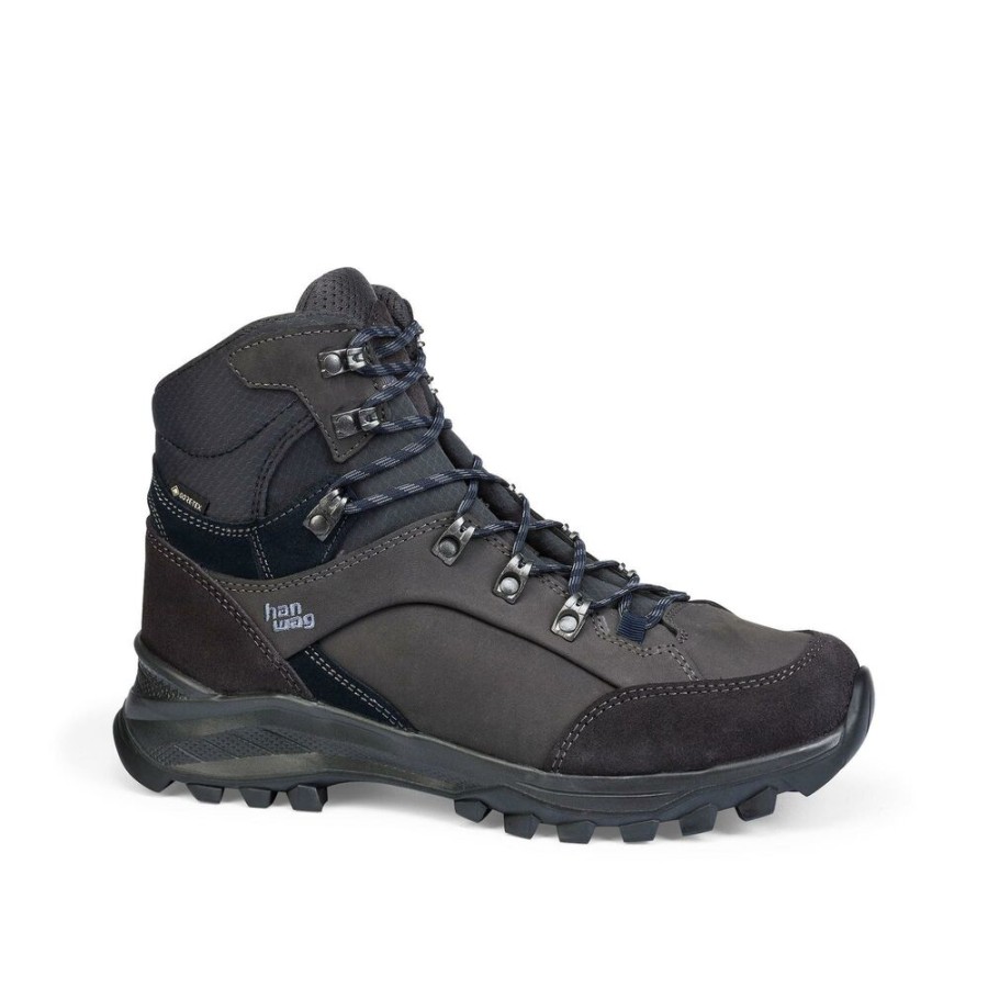 Shoes HANWAG | Hanwag Banks Gtx - All-Round Hiking Shoe