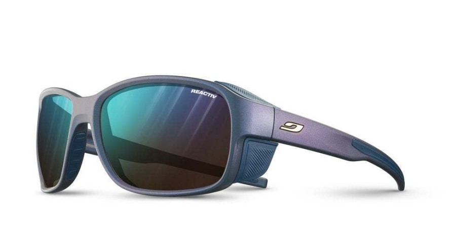 Equipment CHRISTMAS | Julbo Monterosa 2 Blauw Irise P24Bl Several