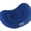 Travel VANGO | Vango Deep Sleep Ergo Pillow Classic Blue