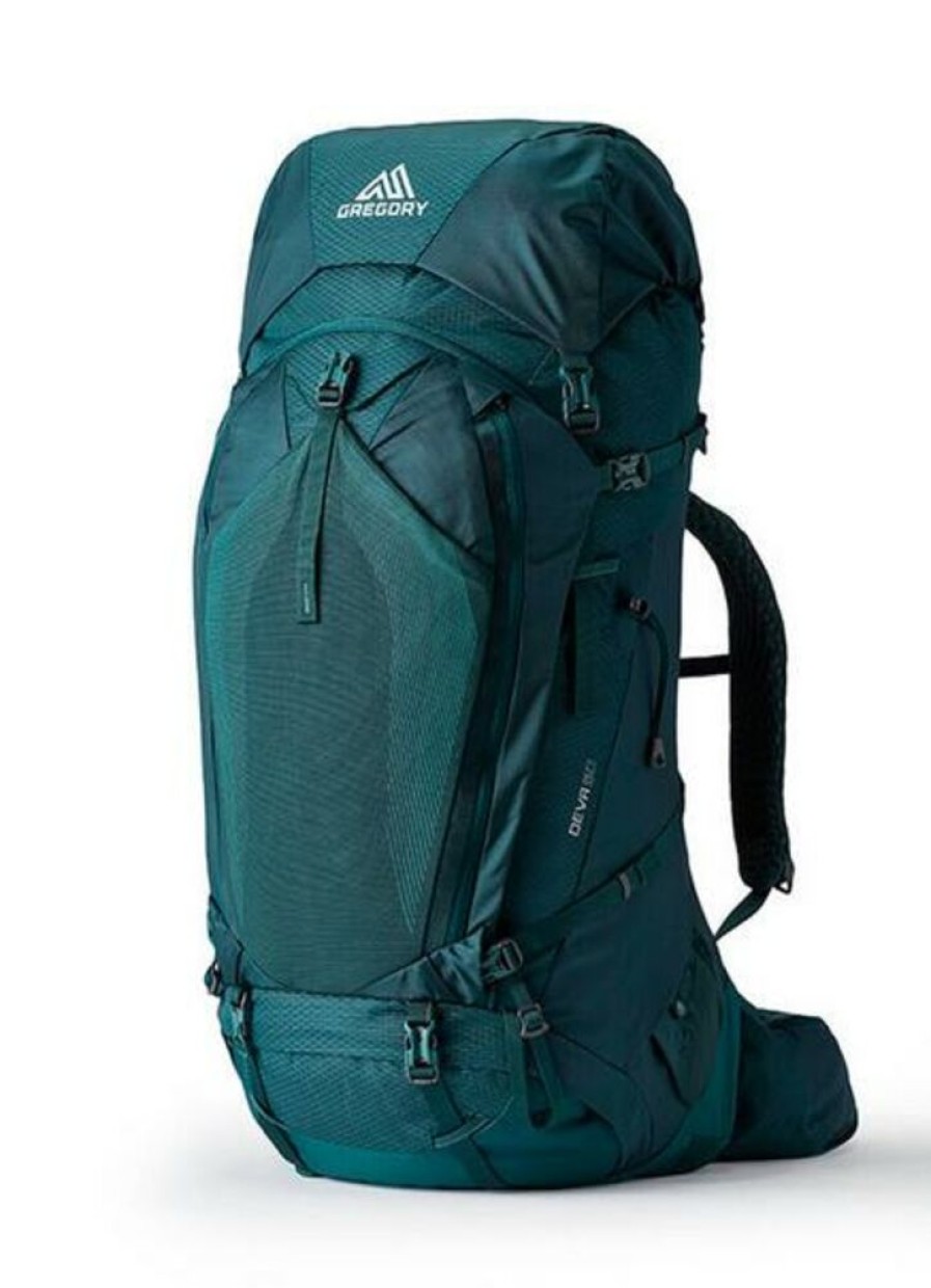 Backpacks&Bags GREGORY | Gregory Deva 60 Rc