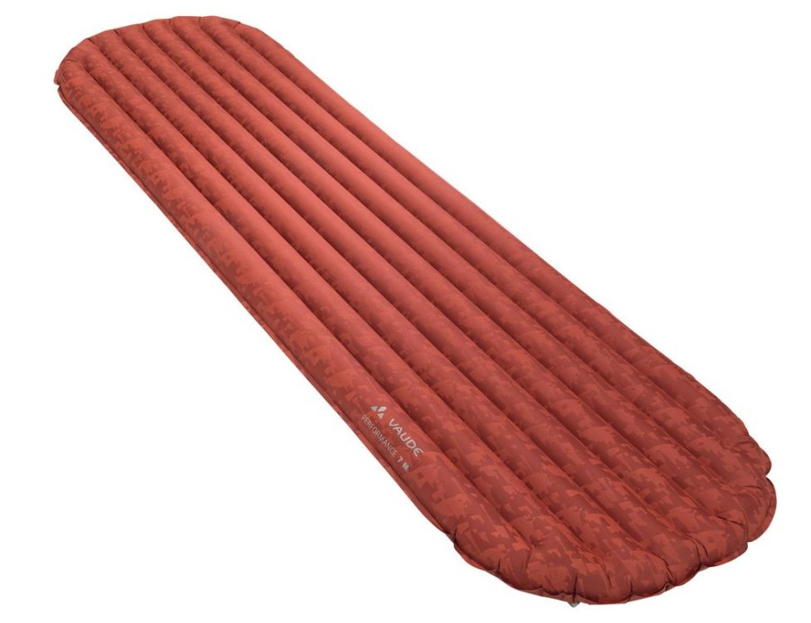 Kamperen VAUDE | Vaude Performance 7 Lightweight Sleeping Mat Diverse