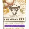 Kamperen CHIMPANZEE | Chimpanzee Energy Bar Crunchy Peanut Diverse