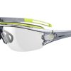 Equipment EVIL EYE | Evil Eye Trace Pro Vario Zonnebril Grey Transparent