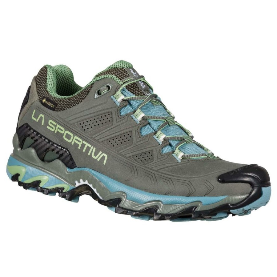 Shoes LA SPORTIVA | La Sportiva Ultra Raptor Ii Leather Woman Gtx