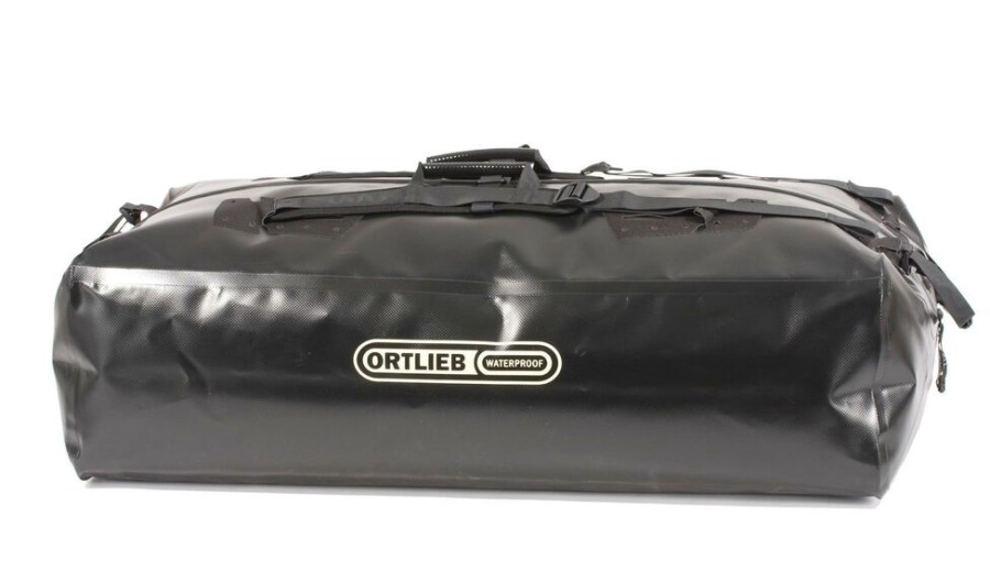 Backpacks&Bags ORTLIEB | Ortlieb Big Zip 140L Black