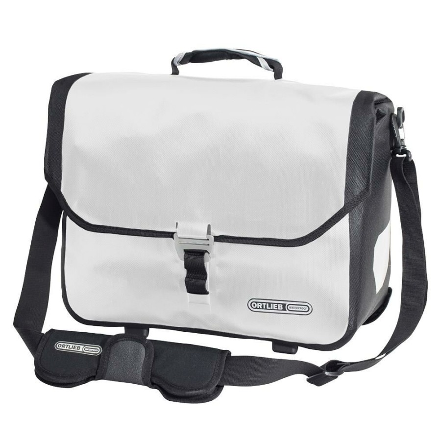 Backpacks&Bags ORTLIEB | Ortlieb Downtown 2 Classic 20L Ql2.1 - Fietsaktetas Several