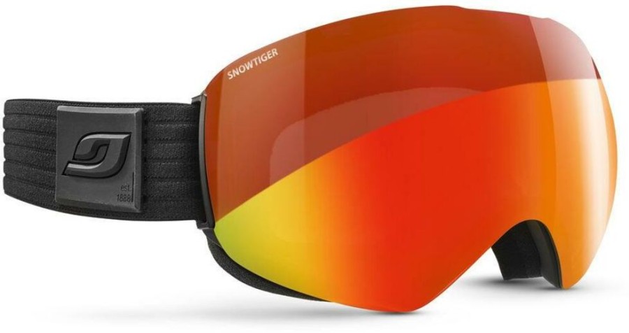 Mountain Sports & Winter Sports CHRISTMAS | Julbo Skydome Noir Snowtiger - Ski Goggles Several