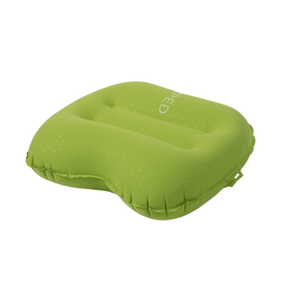 Kamperen Exp | Exped Ultra Pillow L Lichen Diverse