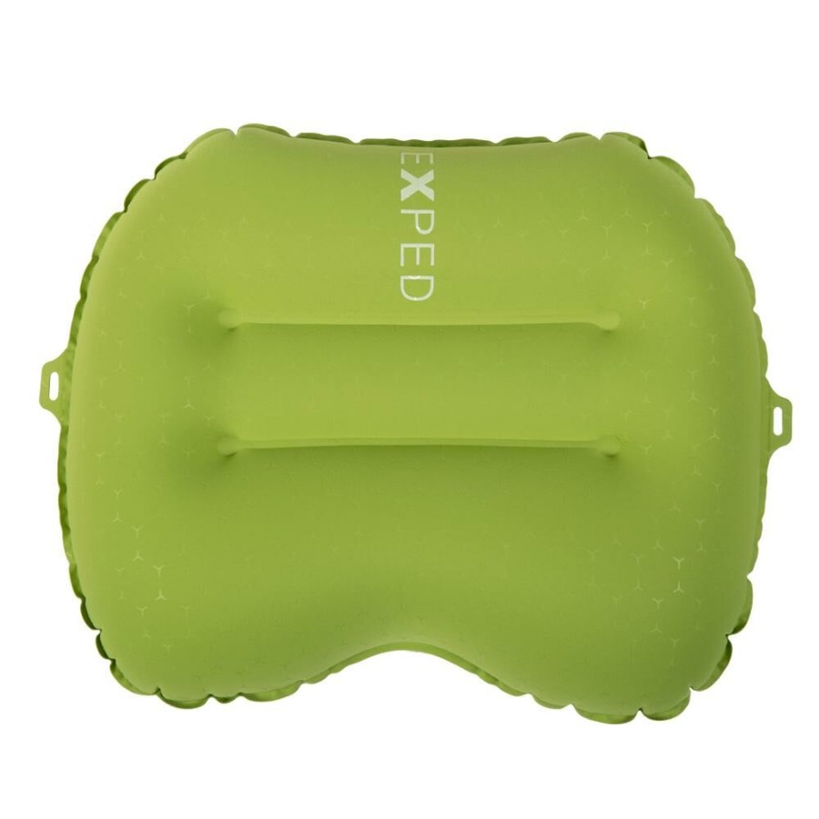 Kamperen Exp | Exped Ultra Pillow L Lichen Diverse