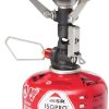 Kamperen MSR | Msr Pocket Rocket Deluxe Gas Burner Diverse