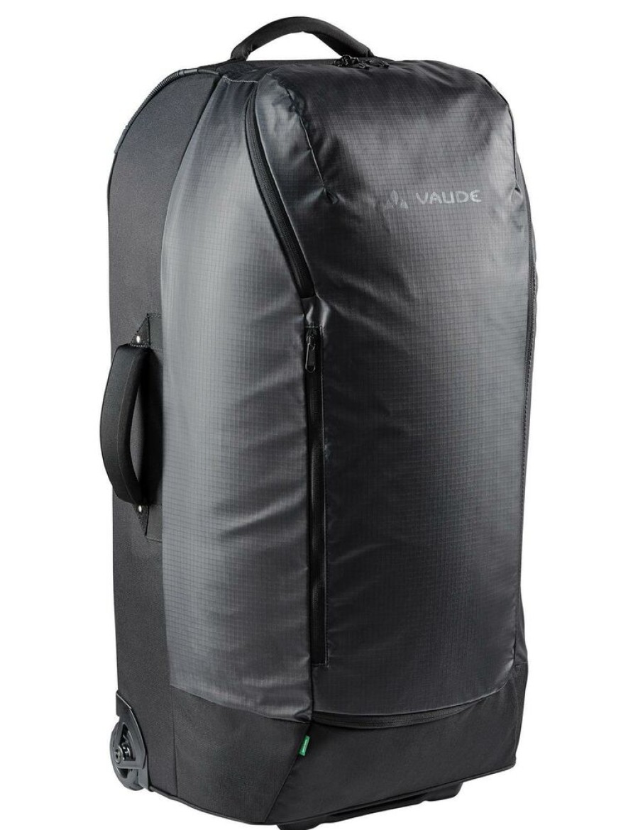 Backpacks&Bags VAUDE | Vaude Citytravel 90 Black