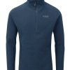 Outdoor Clothing RAB | Rab Capacitor Pull-On