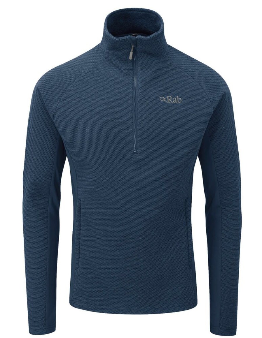 Outdoor Clothing RAB | Rab Capacitor Pull-On