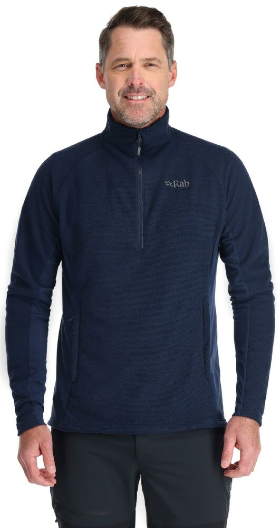 Outdoor Clothing RAB | Rab Capacitor Pull-On