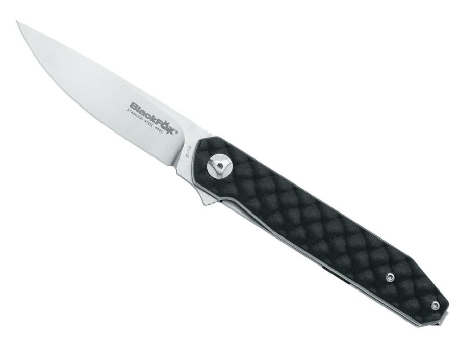 Equipment BLACK FOX | Black Fox Reloaded G10 Several