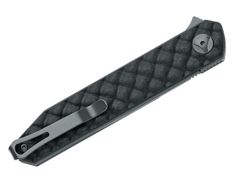 Equipment BLACK FOX | Black Fox Reloaded G10 Several