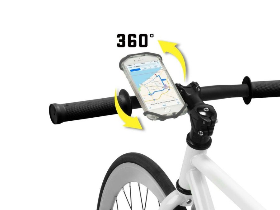 Fiets NITE IZE | Nite Ize Wraptor Bike Phone Holder Several