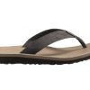 Shoes TEVA | Teva W Classic Flip Leather Diamond Etwr