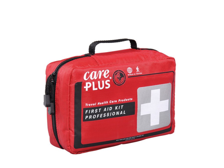 Travel CARE PLUS | Care Plus Care Plus First Aid Kit Professional Ehbo-Set Several