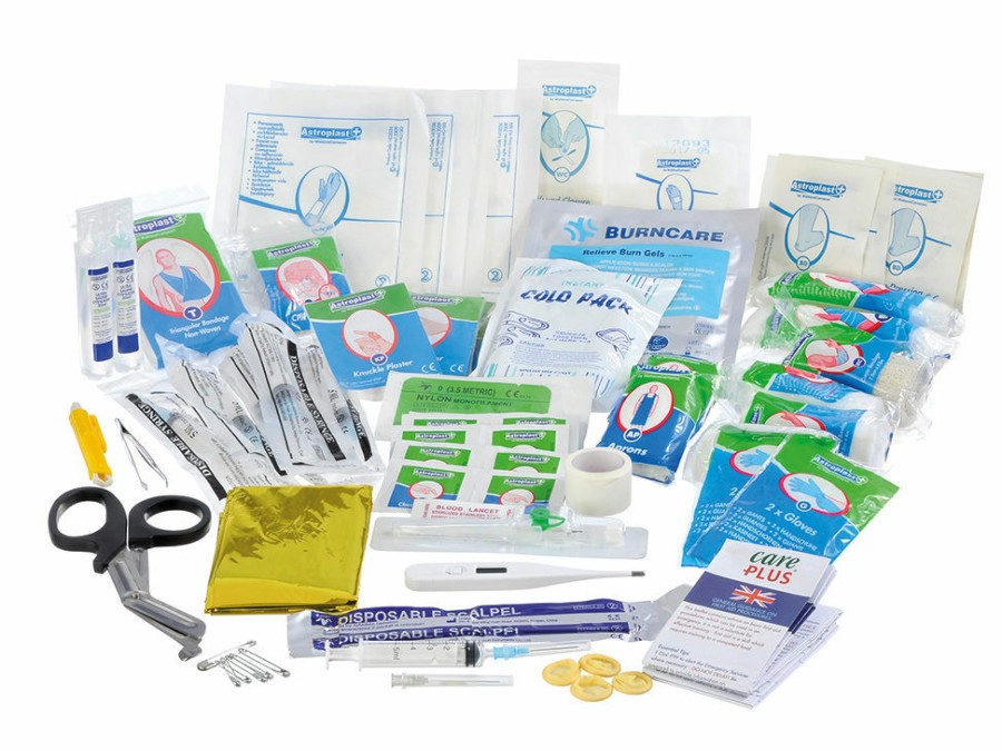 Travel CARE PLUS | Care Plus Care Plus First Aid Kit Professional Ehbo-Set Several