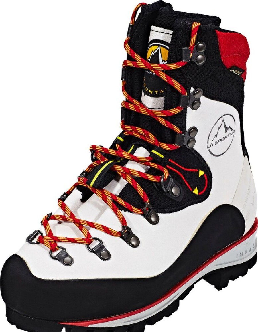 Shoes LA SPORTIVA | La Sportiva Nepal Cube Women Gtx Alpine Bergschoen Dames Ice