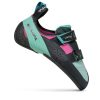 Mountain Sports & Winter Sports SHOE | Scarpa Vapor V Wmn Women'S Climbing Shoe Dalhia/Qaua