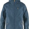 Outdoor Clothing FJALLRAVEN | Fjallraven Sten Jacket