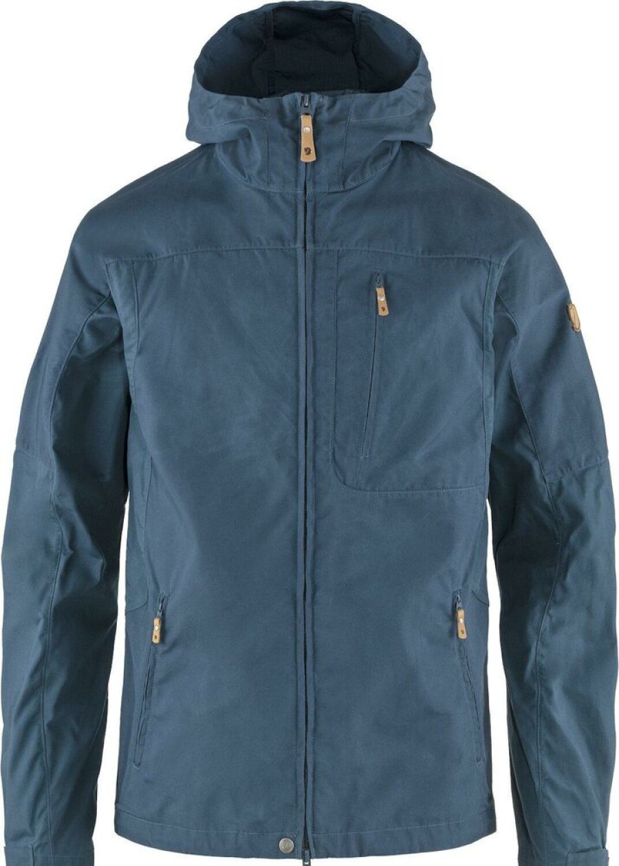 Outdoor Clothing FJALLRAVEN | Fjallraven Sten Jacket